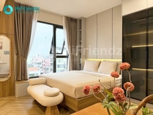 Hình ảnh 🏡Khai Trương Căn Hộ STUDIO_2PN Mới Xây Gần Phan Xích Long - Phú Nhuận