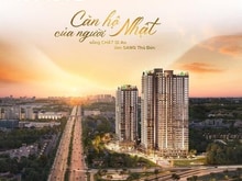Hình ảnh Căn Hộ giá dưới 2 tỷ tại thị trường Dĩ An (LH: Hoàng Tú)