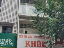 Hình ảnh Cực rẻ 80tr! Cho thuê MT Đ. Hồ Tùng Mậu, Q1 - 4*30m - 5 Tầng