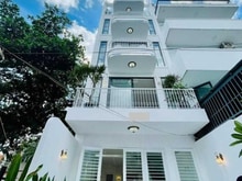 Hình ảnh Bán nhà đường Trần Đình Xu, Cầu Kho, Quận 1, DT 75m2, Giá 5 tỷ 800