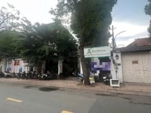 Hình ảnh Cho thuê MT Tú Xương, P. Võ Thị Sáu, Quận 3 (12x20m), giá chỉ 70tr