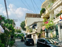 Hình ảnh Cho thuê tòa nhà HXH 2MT Điện Biên Phủ, P. 17, Q. Bình Thạnh