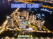Hình ảnh For rent: 2 bedrooms APARTMENT - Diamond Island, District 2 💎