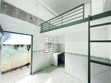 Hình ảnh Cho Thuê Phòng Trọ Cực Thoáng, Có Gác Cao Gần Trường Kinh Tế Luật