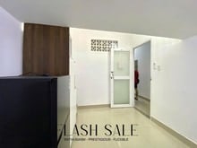 Hình ảnh Phòng trọ giá rẻ full nội thất cho sinh viên ngay trung tâm Bình Thạnh