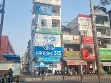 Hình ảnh Bán tòa building mặt tiền Điện Biên Phủ P25 Bình Thạnh 1029m2 (8x60m)