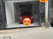 Hình ảnh Xe hơi ngủ trong nhà Bình Thạnh,Bán nhà NGUYỄN THƯỢNG HIỀN, 40M2,7.15t