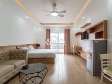 Hình ảnh Mb6623 nạp rút nhanh chóng Ban công Cực Chill - Phong cách Japandi Style tại Thảo Điền