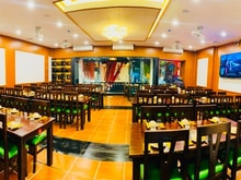 Hình ảnh Cần cho thuê nhà mặt phố Hàng Mắm - Lý Thái Tổ - HK