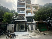 Hình ảnh Bán nhà mới MT Trần Văn Kiểu, DT 4 x 20m, 3.5 tấm, 14.5 tỷ (Tín Hưng)