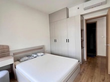 Hình ảnh The Botanica,Phổ Quang, Tân BÌnh: 75m2-2p ngủ, 2wc, Nt, 18tr/th