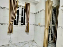 Hình ảnh Bán nhà 2 tầng 2 mặt hẻm đường Võ Văn Ngân HXH giá chỉ 2.7 tỷ