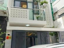 Hình ảnh Bán nhà Sát Bên Siêu Thị Aeon Tân Phú- 50m2- HXH 7m- nhỉnh 4Tỷ.