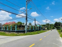 Hình ảnh Cần bán gấp lô đất đường An Nhơn Tây diện tích 809 m2 giá 1 tỷ