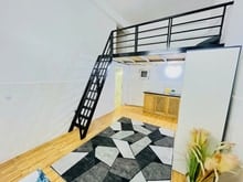 Hình ảnh Cho thuê DUPLEX 25m2 đường Lâm Văn Bền