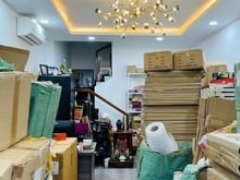 Hình ảnh Cho thuê CH Moonlight Boulevard bình tân 1PN Full nội thất 10 triệu