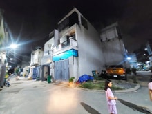 Hình ảnh Bán nhà HXH 3 tầng ngô chí quốc, bình chiểu - 50m2 - giá 4 tỷ