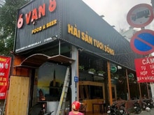 Hình ảnh SỐC 100tr! Cho thuê góc 2MT NH: 22*33m Đ. Nguyễn Thị Minh Khai Q3