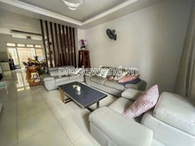 Hình ảnh Bán villa khu Compound 280 Lương Định Của, 7x18m đất, 4 tầng, 4PN