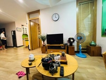 Hình ảnh Chung cư Ruby Garden, Nguyễn Sỹ Sách,  Tân Bình, 81m2, 2PN 11tr5/tháng
