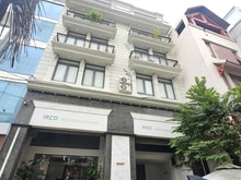 Hình ảnh 150tr! Cho thuê Building Đ. Nguyễn Trãi Q1 - 11*16m _ Hầm 4 Tầng