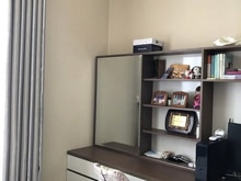 Hình ảnh Chung cư  Kingston Residence, Phú Nhuận: 83m2,2p ngủ, 2wc, NT, 20tr/th