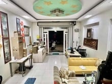 Hình ảnh Bán nhà 3 tầng đường số 17, bình chiểu - 113m2 - giá 6.5 tỷ