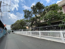 Hình ảnh P. Tam Phú, B.Thự 3T, tặng full nội thất 161.2 m2 bán gấp chỉ 9.5 tỷ.