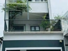 Hình ảnh Cho thuê nhà 343/3A Phan Xích Long, Phường 1, Quận Phú Nhuận