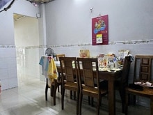 Hình ảnh Bán nhà đường số 11, linh xuân - 64m2 - giá 4 tỷ