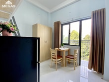 Hình ảnh Cho Thuê Mb6623 nạp rút nhanh chóng Duplex Ban công - Thang máy gần Mai Chí Thọ, Quận 2