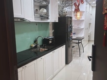 Hình ảnh Cho thuê Officetel Sunrise cityview Ngắn hạn 1-2-3 tháng giá rẻ