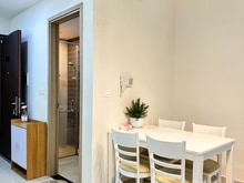 Hình ảnh Chính chủ cần cho thuê OT sunrise cityview 38m full nội thất giá rẻ