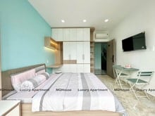 Hình ảnh Mb6623 nạp rút nhanh chóng full nội thất bancon cửa sổ thoáng Cầu Chữ Y - Nguyễn Biểu Q5