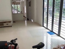 Hình ảnh Cho Thuê Nhà 1 Trệt 1 Lầu - Quốc Hương, Thảo Điền, Quận 2.