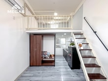 Hình ảnh Duplex Full nội thất 1m7 - Hỗ trợ Tủ lạnh Miễn Phí gần Nguyễn Thị Định