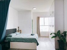 Hình ảnh Chính chủ cho thuê căn Officetel sunrise city view 38m full nội thất