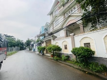 Hình ảnh P. PLB, quá rẻ gần CĐCT 1 đời chủ bán gấp dãy trọ 110m2 chỉ 5 tỷ.