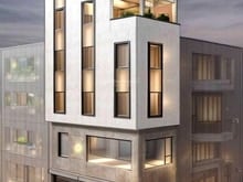 Hình ảnh Bán gấp MP Lò Đúc lô góc 8 tầng thang máy 60m2 giá 21.5 tỷ CT 50tr/th