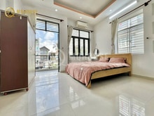Hình ảnh CHDV full nội thất máy giặt riêng ban công