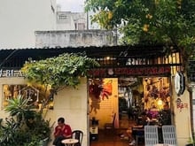 Hình ảnh 🏘️ Cho thuê MBKD Góc Hẻm XE HƠI 8M cạnh Bờ kè Trường Sa, Q3