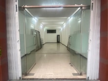 Hình ảnh Cho thuê nhà nguyên căn mặt tiền đường 3/2, Quận 10. Giá 45tr/tháng