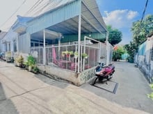 Hình ảnh P. Hiệp Bình Chánh, chợ Hiệp Bình, bán nhà 1T1L 63.8m2, KQH chỉ 3.2 tỷ