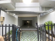 Hình ảnh Cho Thuê Mặt Bằng DT 5x15m, Thạnh Mỹ Lợi, Q2. Giá Thuê 17 triệu/tháng