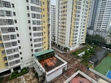 Hình ảnh Bán chung cư sky garden 2 nhà mới