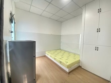 Hình ảnh phòng trọ dành cho sinh viên giá rẻ đầy đủ nội thất