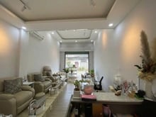 Hình ảnh Cho Thuê Mặt Bằng 1 Trệt 1 Lầu - Thảo Điền, Quận 2. Giá thuê 21Tr/Th