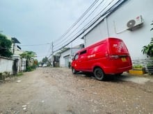 Hình ảnh P. HBP, ngay vòng xoay HBP, hiếm, nhà 35.3m2, 2T 2PN 2WC chỉ 2.25 tỷ.