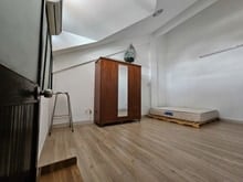 Hình ảnh Chính chủ cần bán chung cư An Hòa 6 có thang máy 1pn1wc giá 2ty1