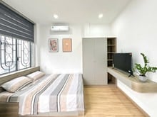 Hình ảnh Cho thuê Trang Chủ MB66.COM / Đăng Ký Tặng 66K 35m2 full nội thất thang máy nguyễn thị tần Q8